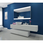 Paris Mirror GALA26036CCT-REMOTE