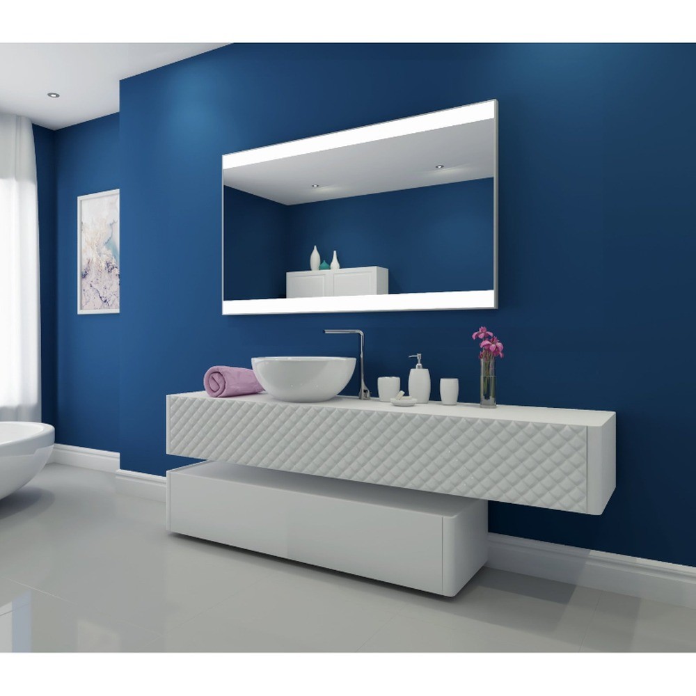 Paris Mirror GALA26036CCT-REMOTE