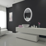 Paris Mirror GALAO2436CCT-TS