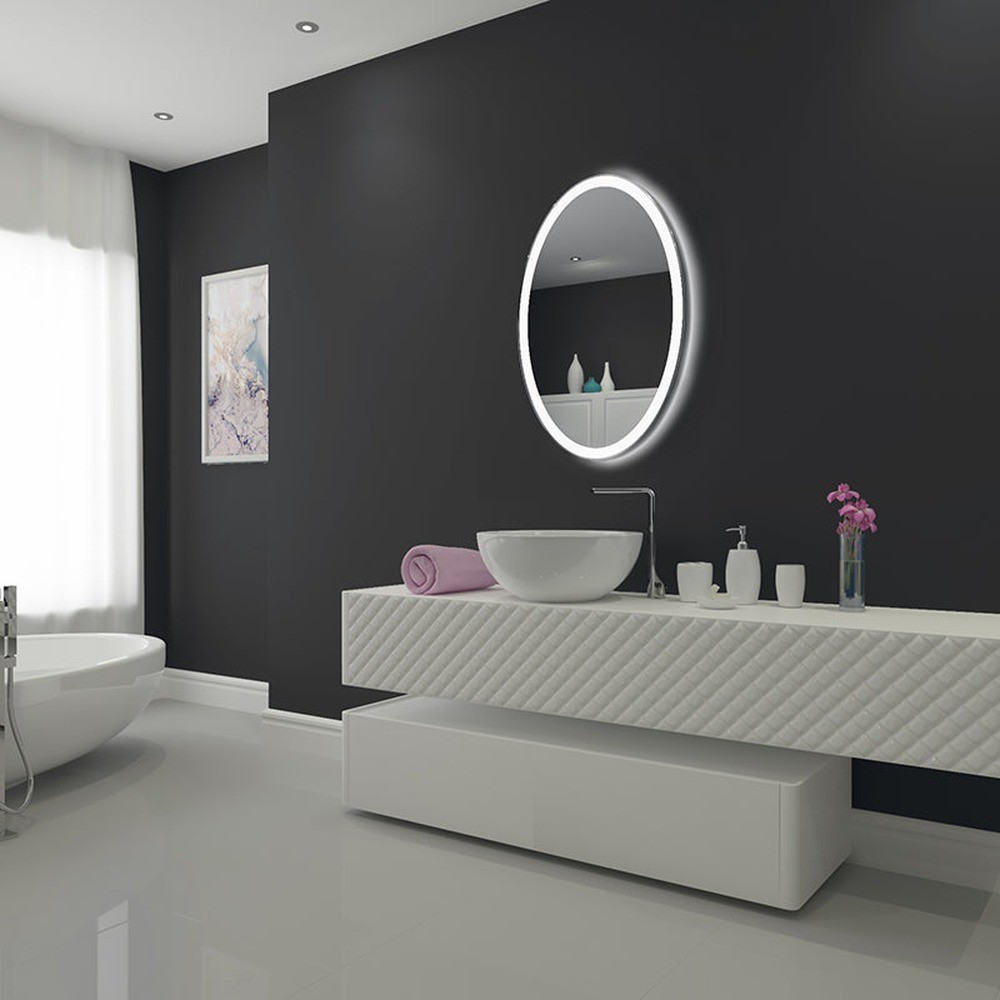 Paris Mirror GALAO2436CCT-TS