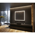 Paris Mirror GALAX4242CCT-TS