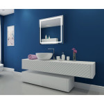 Paris Mirror HARMX3232CCT-TS