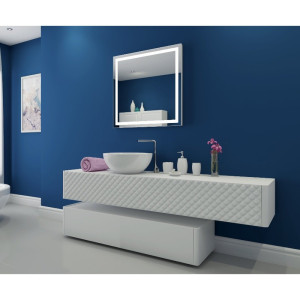 Paris Mirror HARMX3232CCT-TS