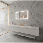 Paris Mirror HARMX4024CCT-TS