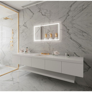 Paris Mirror HARMX4024CCT-TS