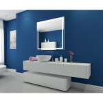 Paris Mirror HARMX4040CCT-TS