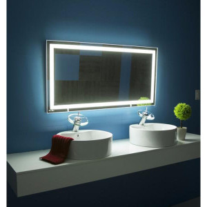 Paris Mirror HARMX4824CCT-TS