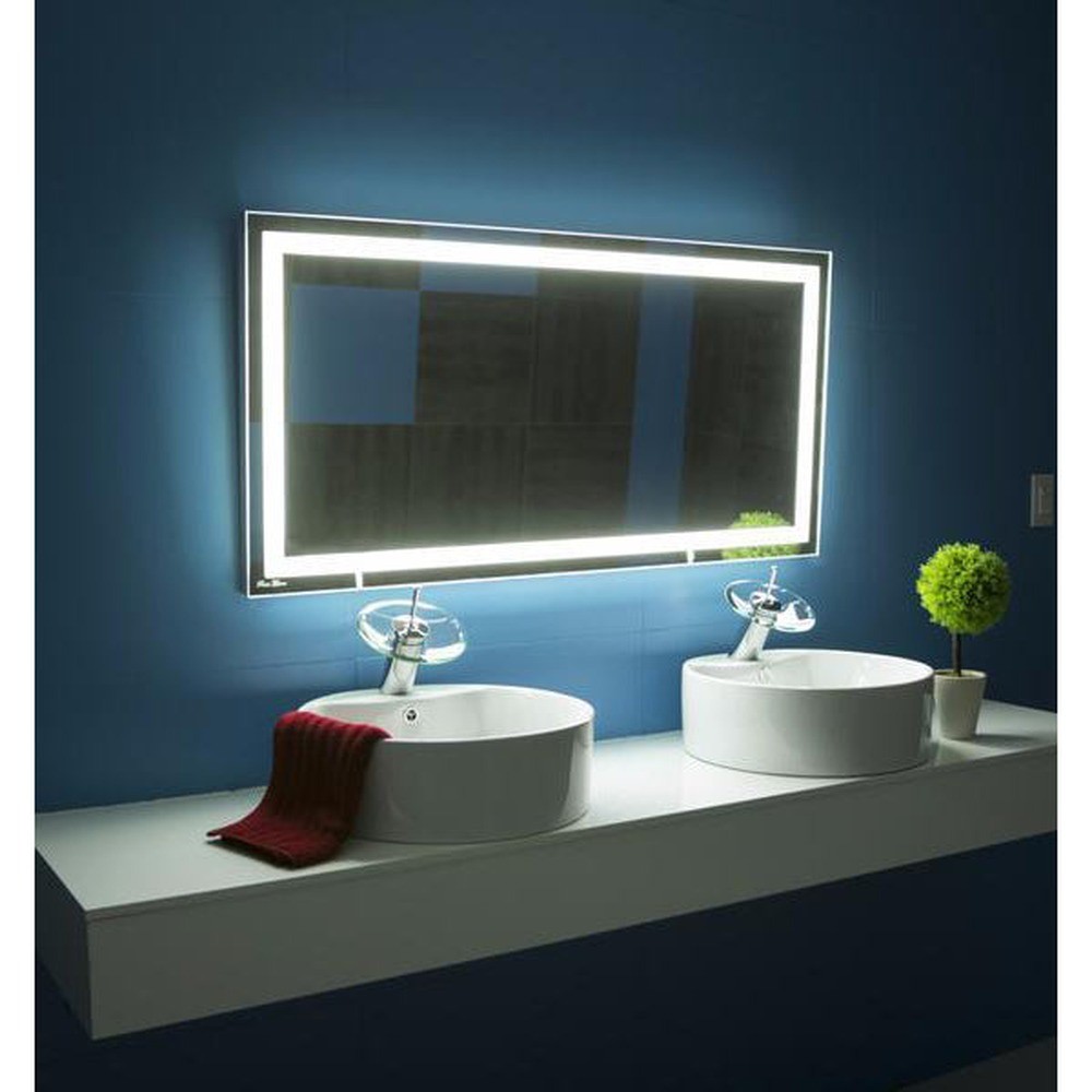 Paris Mirror HARMX4824CCT-TS