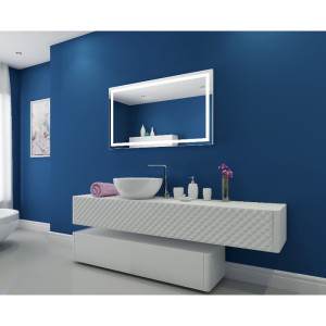 Paris Mirror HARMX4828CCT-TS