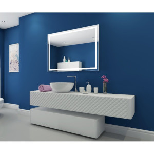 Paris Mirror HARMX4835CCT-TS