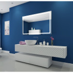 Paris Mirror HARMX5536CCT-TS