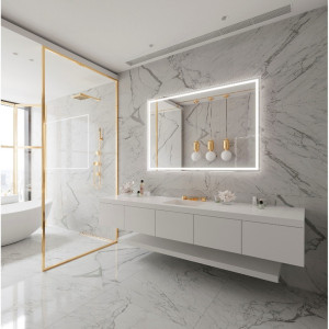 Paris Mirror HARMX6045CCT-TS