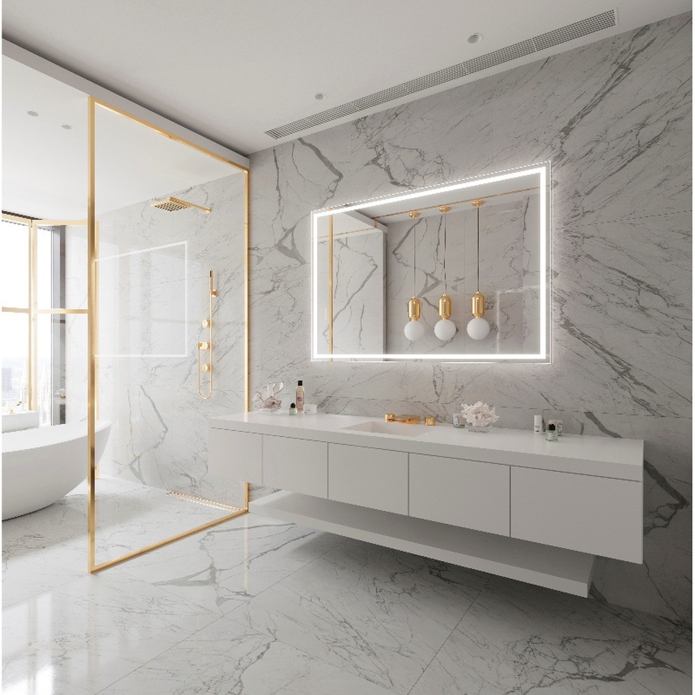 Paris Mirror HARMX6045CCT-TS