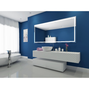 Paris Mirror HARMX8540CCT-REMOTE