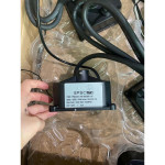 LED Driver CGT 120-347VAC 120VDC 150W 0.77A Dimmable 0-10VDC IP65