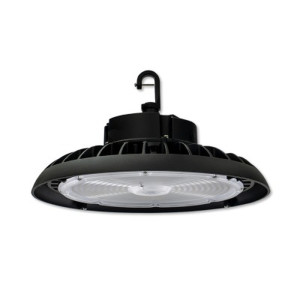 Round Highbay - CCT & Wattage Variable - 240-270-300W - 43800 Max Lumens - 120-347V - V5