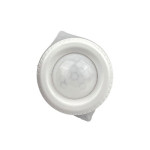 Round Highbay - CCT & Wattage Variable - 75-100-150W - 21750 Max Lumens - 120-347V - V5