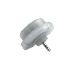Plug & Play 12V Motion Sensor - V3 High Bay