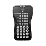 Remote For V3 High Bay Motion Sensor Calibration