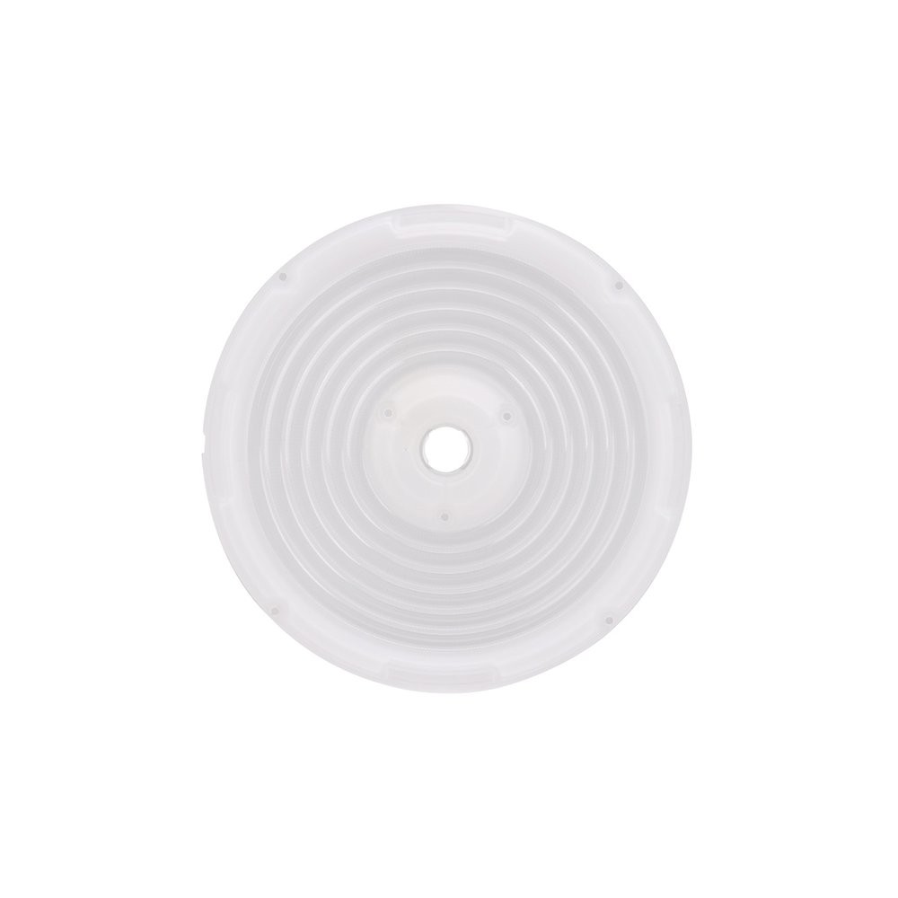 HB8 High Bay - High Bays - Accessories - 120deg Optic Lens (for 100W and 150W)