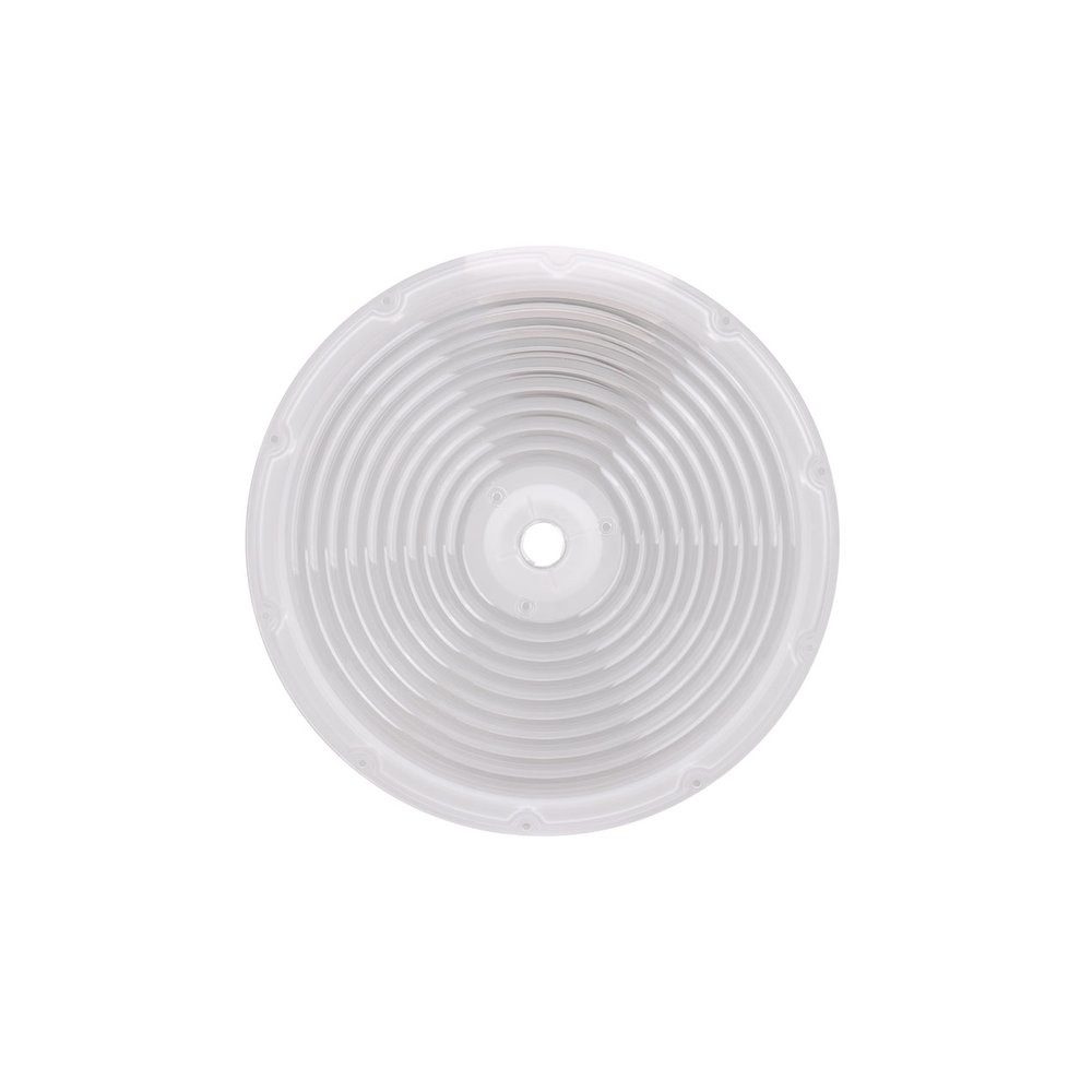 HB8 High Bay - High Bays - Accessories - 120deg Optic Lens (for 300W)