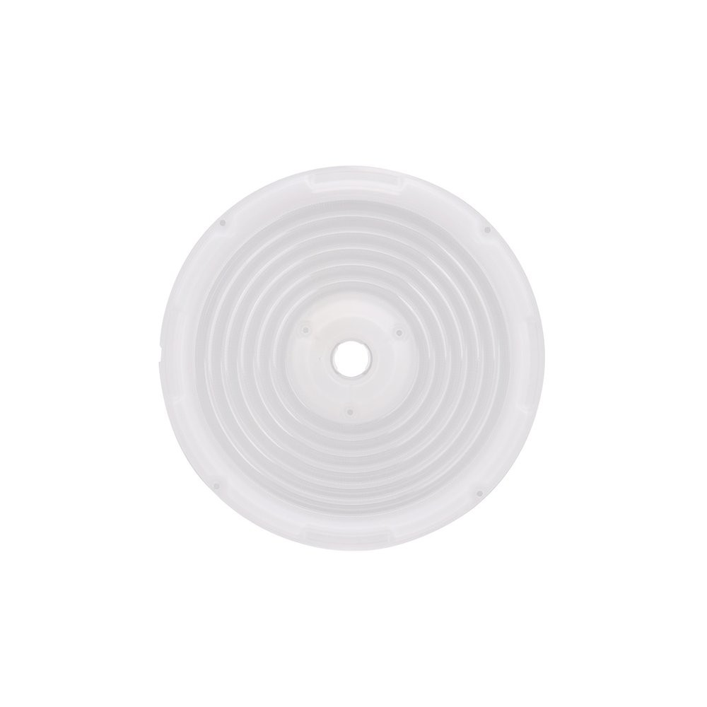 HB8 High Bay - High Bays - Accessories - 60deg Optic Lens (for 100W and 150W)