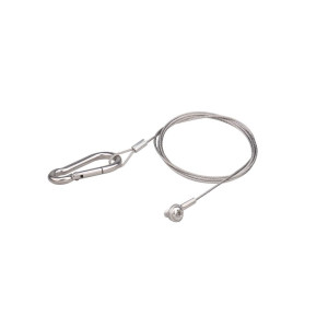 HB8 High Bay - High Bays - Accessories - Safety Cable