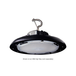 HB8 High Bay - High Bays - Accessories - Frosted Lens (for 300W)