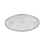 HB8 High Bay - High Bays - Accessories - Bottom Cover for Prismatic Lens (for HB8 100W-240W)