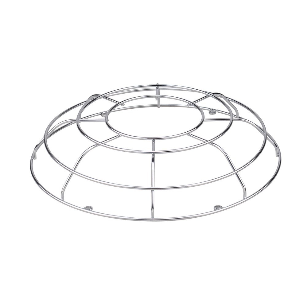 HB8 High Bay - High Bays - Accessories - Wire Guard (for 200W and 240W)