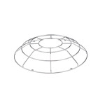 HB8 High Bay - High Bays - Accessories - Wire Guard (for 100W and 150W)