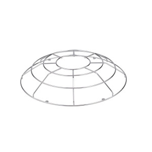 HB8 High Bay - High Bays - Accessories - Wire Guard (for 100W and 150W)