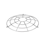 HB8 High Bay - High Bays - Accessories - Wire Guard (for 300W)