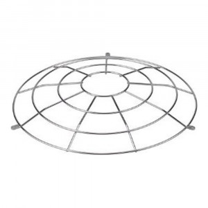 HB8 High Bay - High Bays - Accessories - Wire Guard (for 300W)