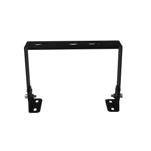 SUPPORT ORIENTABLE (YOKE MOUNT) POUR HIGH BAY HB8 200W ET 240W - HB8-YK-LG