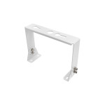 HB8 HIGH BAY - HIGH BAYS - ACCESSORIES - YOKE MOUNT (FOR 100W AND 150W) - HB8-YK-SM-WH