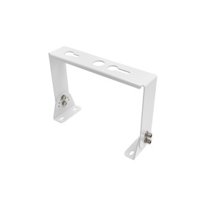 HB8 HIGH BAY - HIGH BAYS - ACCESSORIES - YOKE MOUNT (FOR 100W AND 150W) - HB8-YK-SM-WH