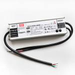 LED Driver Meanwell 100-277VAC 48VDC 240W 5.00A Dimmable 0-10VDC IP65