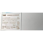 LED Driver Fahold 100-347VAC 25-42VDC 42W 1A Dimmable 1-10VDC