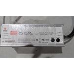 LED Driver Meanwell 200-480VAC 22-36VDC 65W 1.81A Non-Dimmable IP65