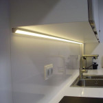 LED Kitchen Lighting