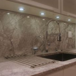 LED Kitchen Lighting