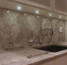 LED Kitchen Lighting