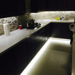 LED Kitchen Lighting