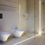 LED Bathroom