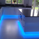 LED Kitchen Lighting
