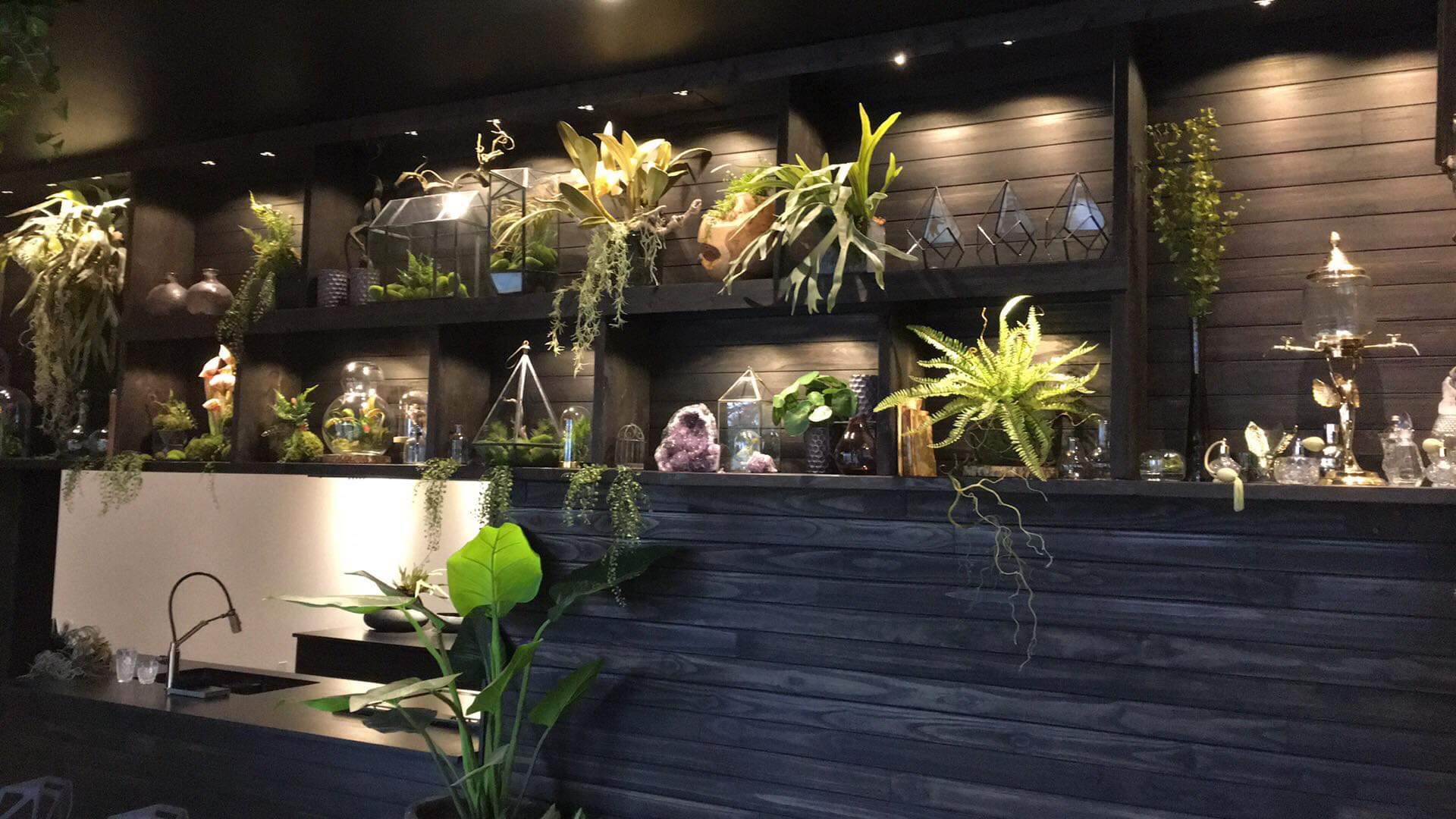 LED Kitchen Lighting