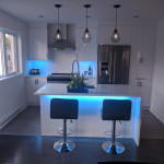 LED Kitchen Lighting