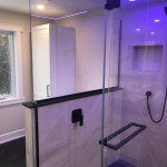 LED Bathroom