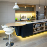 LED Kitchen Lighting